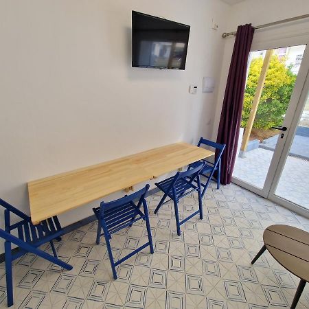 La Maisonnette Bleue Empuriabrava Ngoại thất bức ảnh