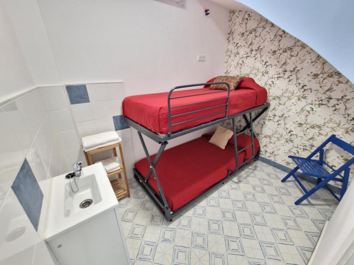 La Maisonnette Bleue Empuriabrava Ngoại thất bức ảnh